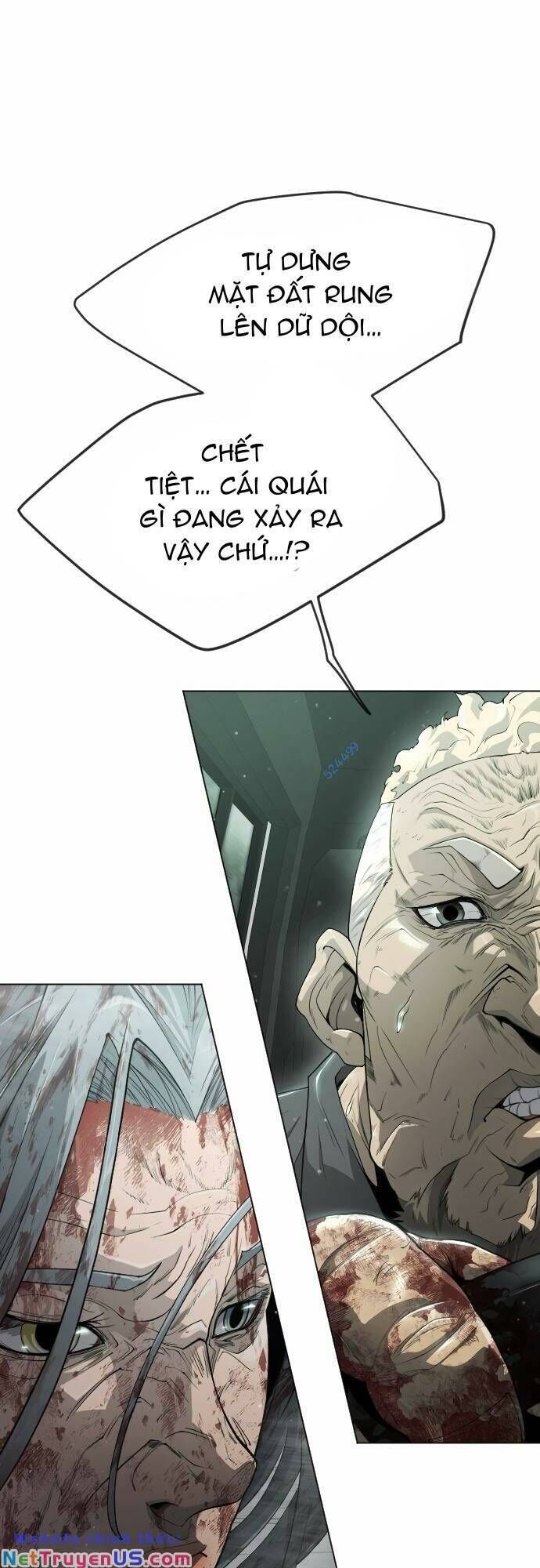 Kỷ Nguyên Siêu Anh Hùng Chap 138 - Next Chap 139