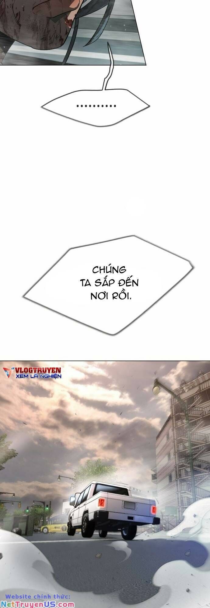 Kỷ Nguyên Siêu Anh Hùng Chap 138 - Next Chap 139