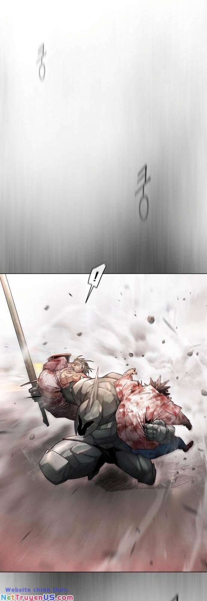 Kỷ Nguyên Siêu Anh Hùng Chap 138 - Next Chap 139