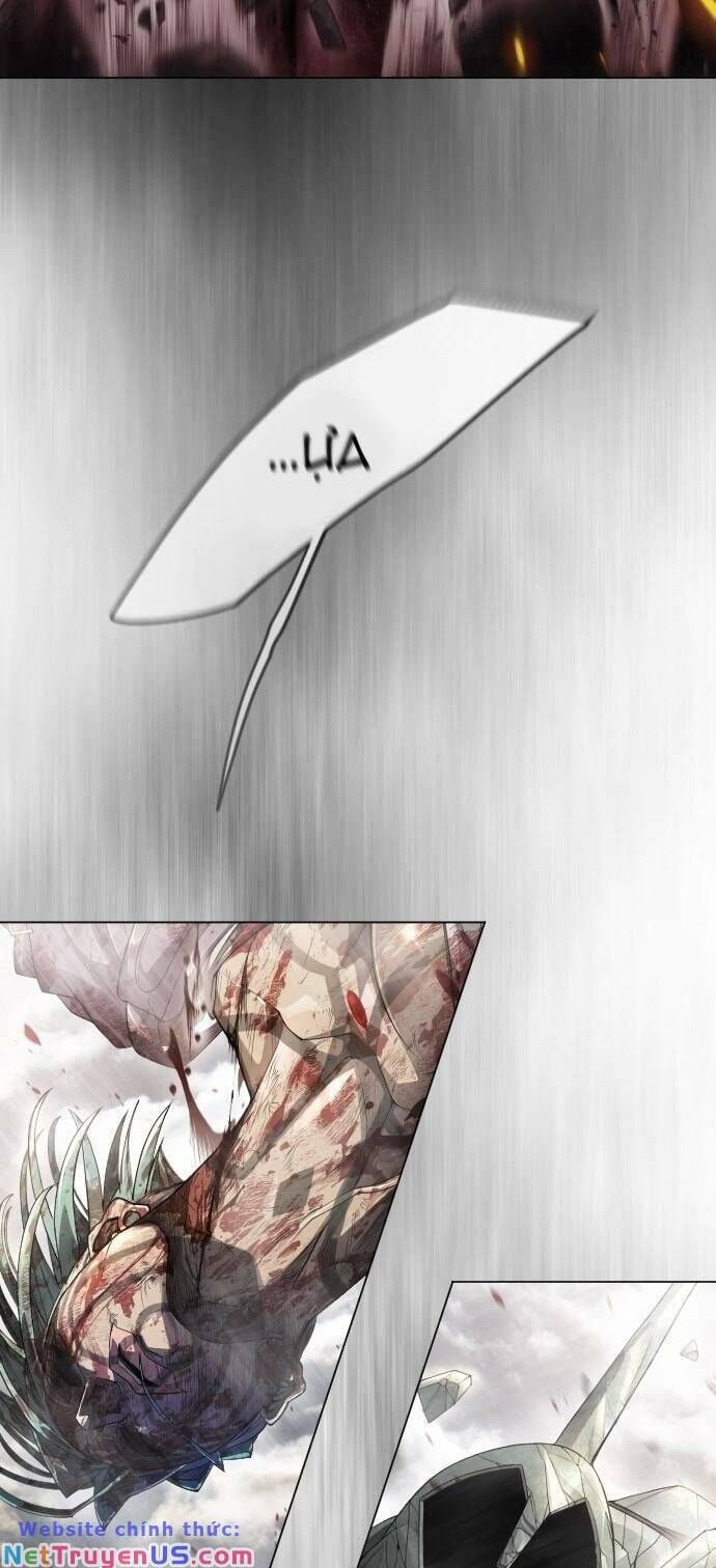 Kỷ Nguyên Siêu Anh Hùng Chap 138 - Next Chap 139