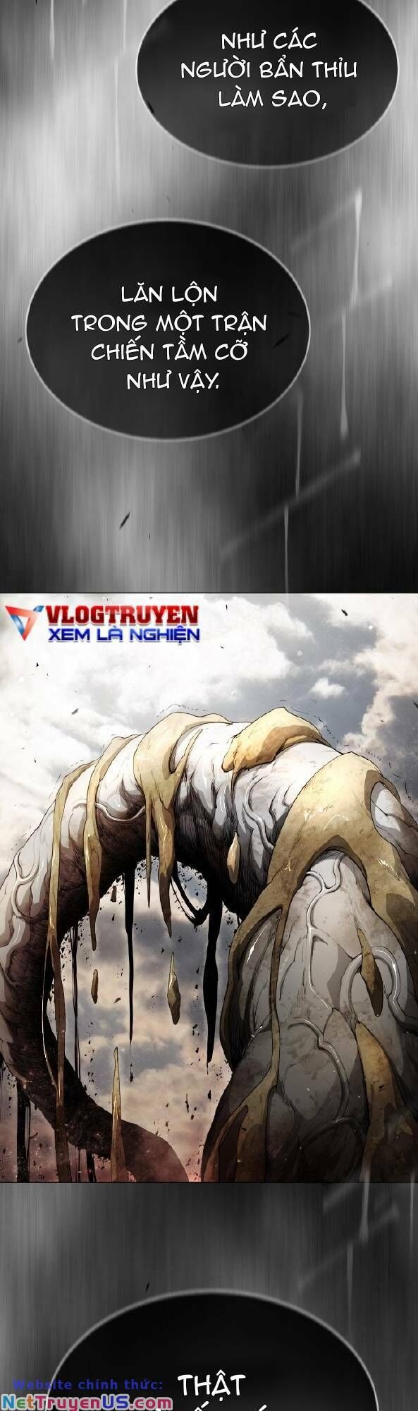 Kỷ Nguyên Siêu Anh Hùng Chap 138 - Next Chap 139