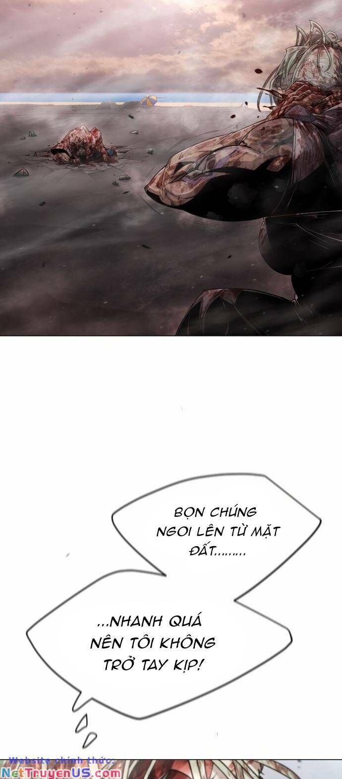 Kỷ Nguyên Siêu Anh Hùng Chap 138 - Next Chap 139