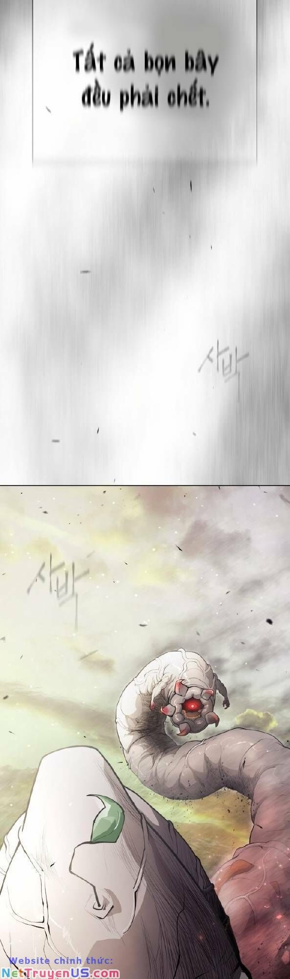 Kỷ Nguyên Siêu Anh Hùng Chap 138 - Next Chap 139