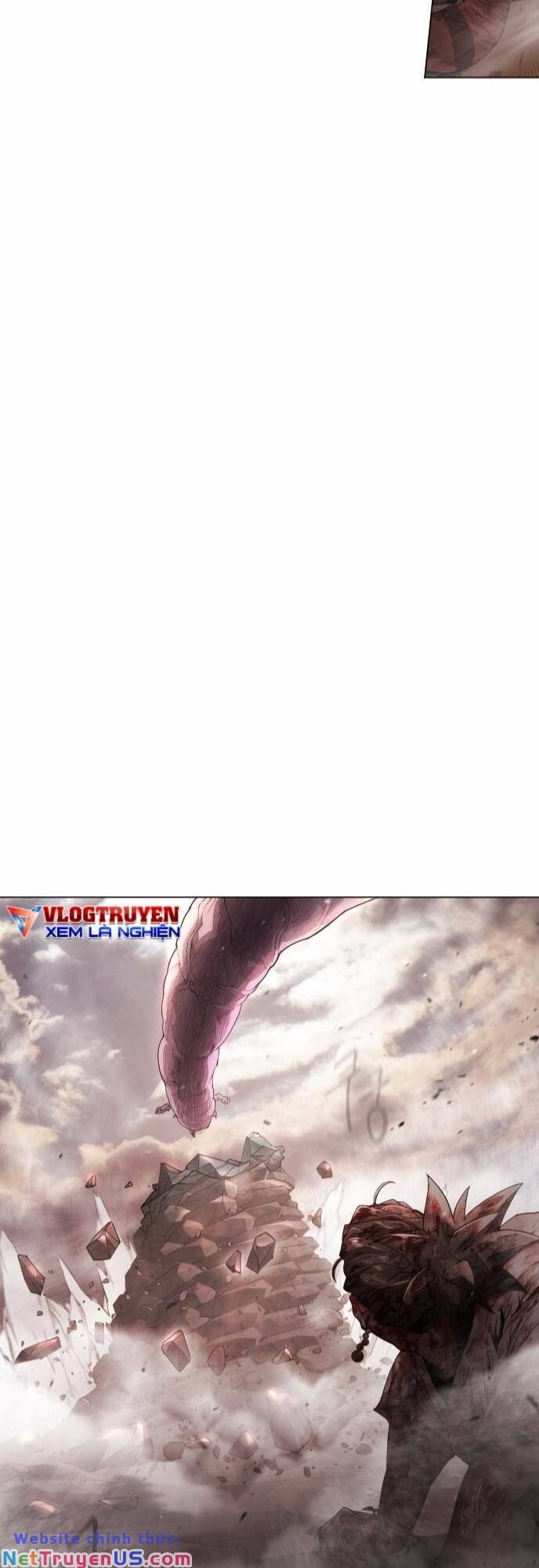 Kỷ Nguyên Siêu Anh Hùng Chap 138 - Next Chap 139