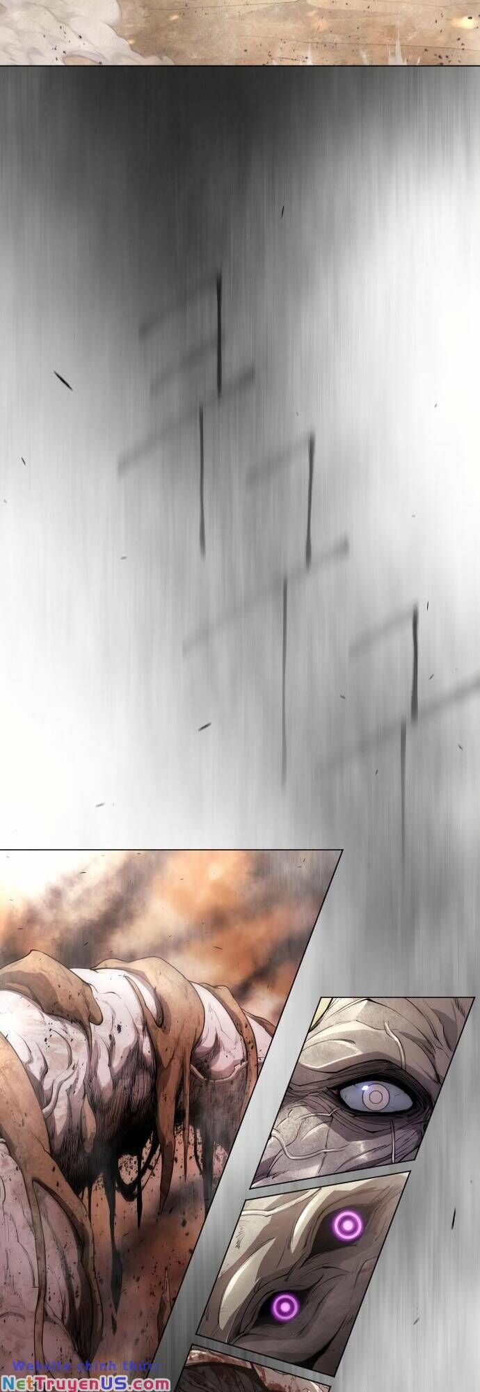Kỷ Nguyên Siêu Anh Hùng Chap 138 - Next Chap 139
