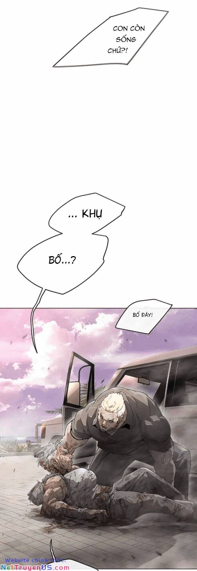 Kỷ Nguyên Siêu Anh Hùng Chap 139 - Next Chap 140