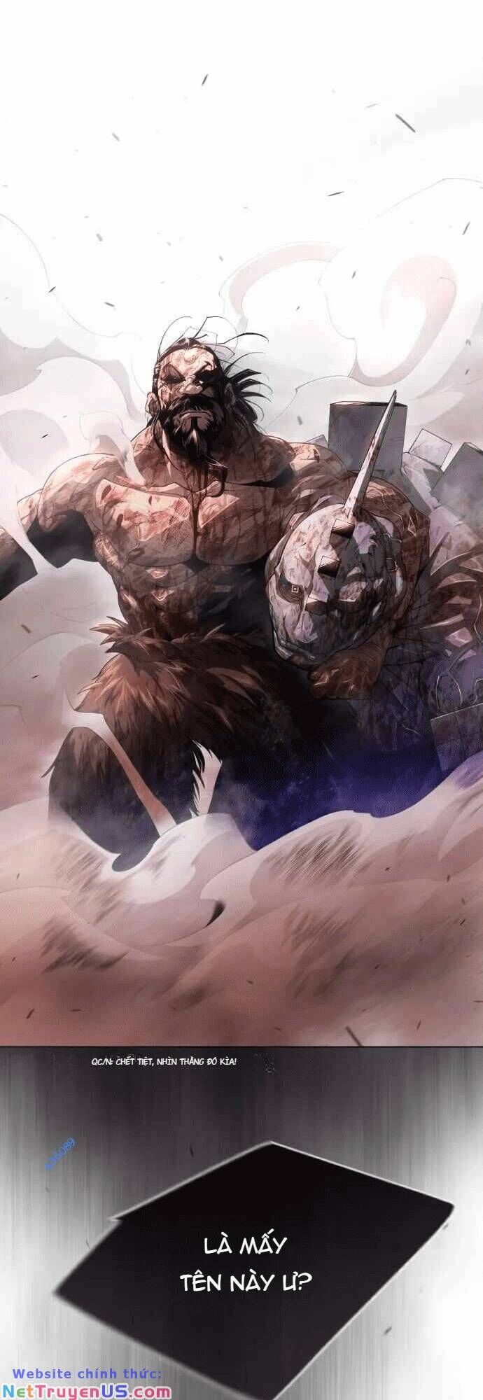 Kỷ Nguyên Siêu Anh Hùng Chap 139 - Next Chap 140