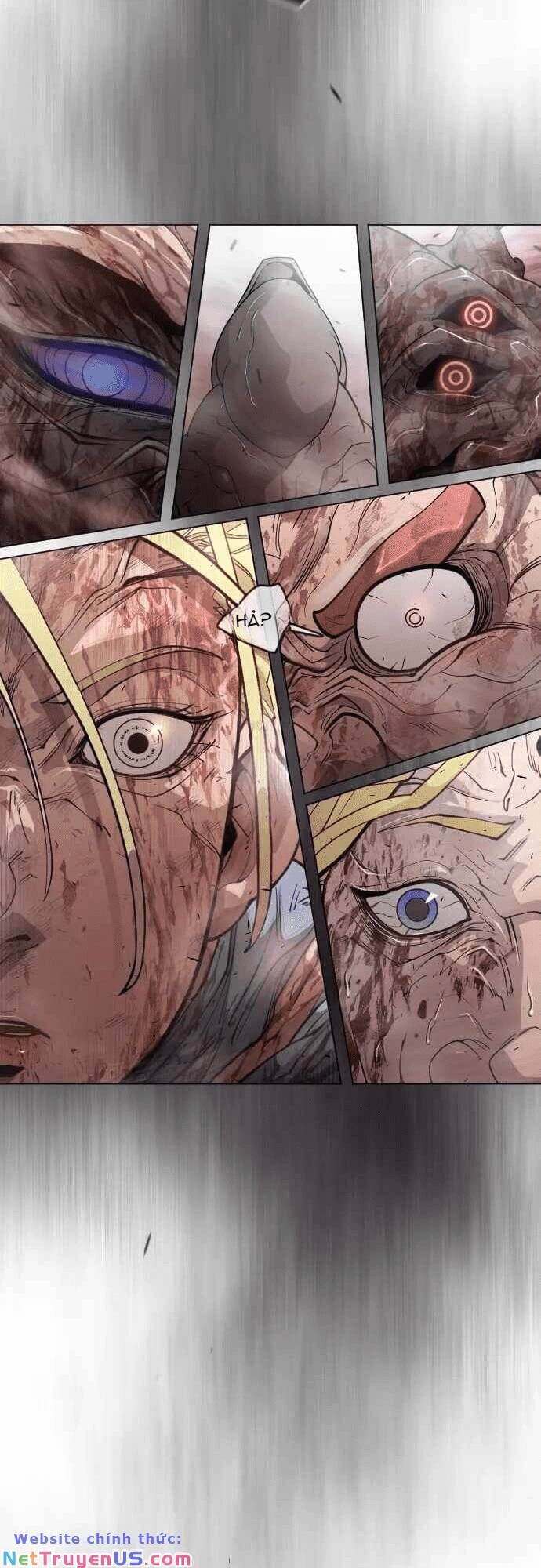 Kỷ Nguyên Siêu Anh Hùng Chap 139 - Next Chap 140