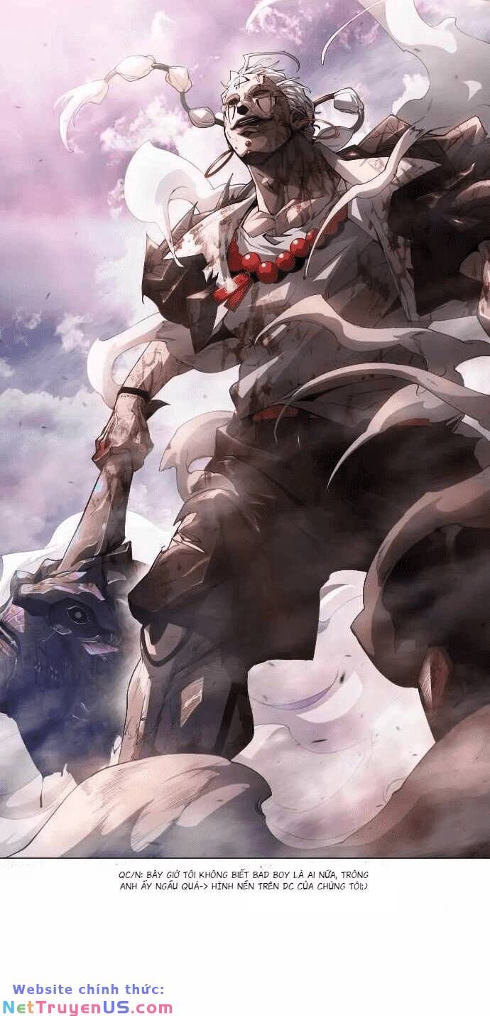 Kỷ Nguyên Siêu Anh Hùng Chap 139 - Next Chap 140