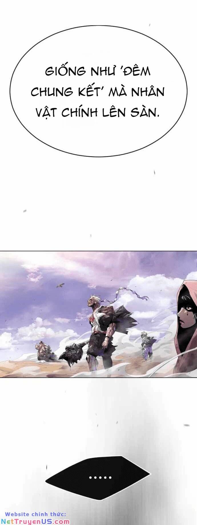Kỷ Nguyên Siêu Anh Hùng Chap 139 - Next Chap 140