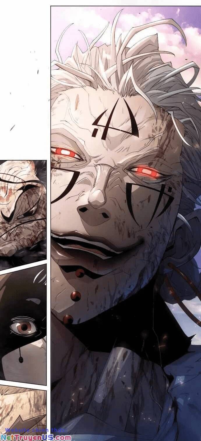 Kỷ Nguyên Siêu Anh Hùng Chap 139 - Next Chap 140
