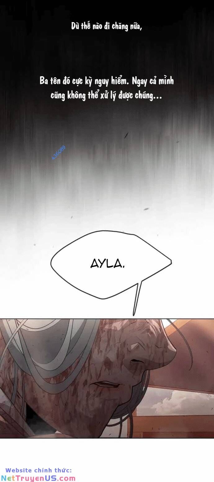 Kỷ Nguyên Siêu Anh Hùng Chap 139 - Next Chap 140