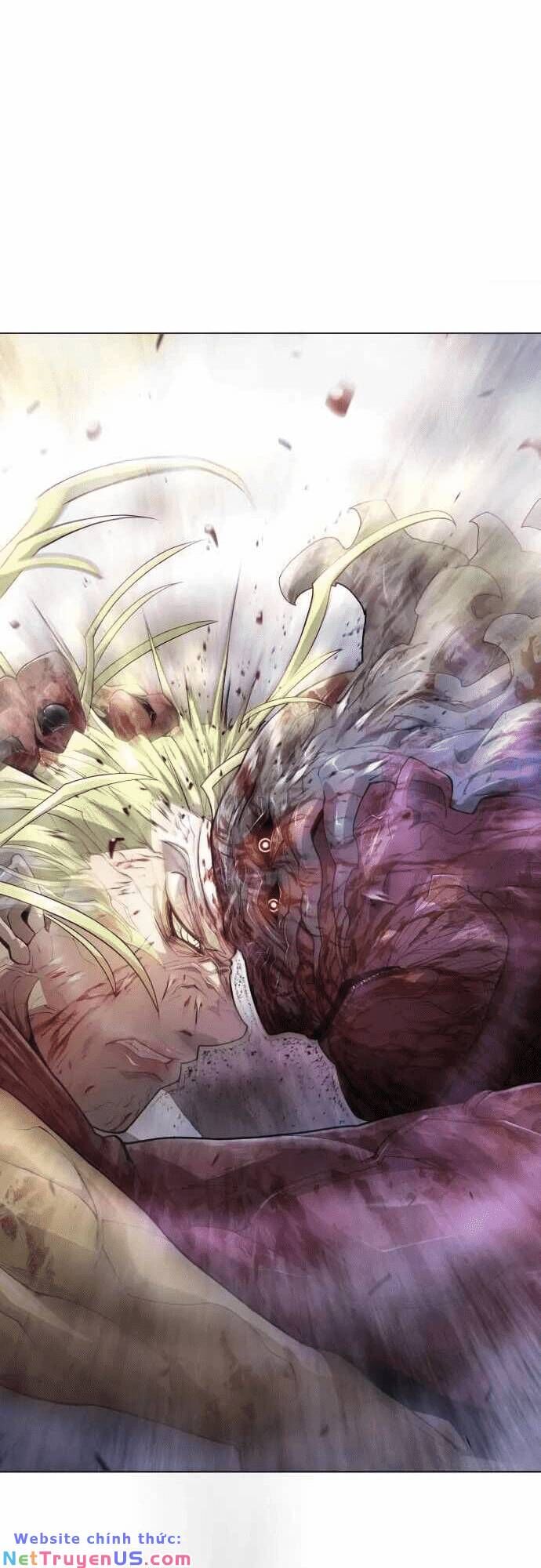 Kỷ Nguyên Siêu Anh Hùng Chap 139 - Next Chap 140