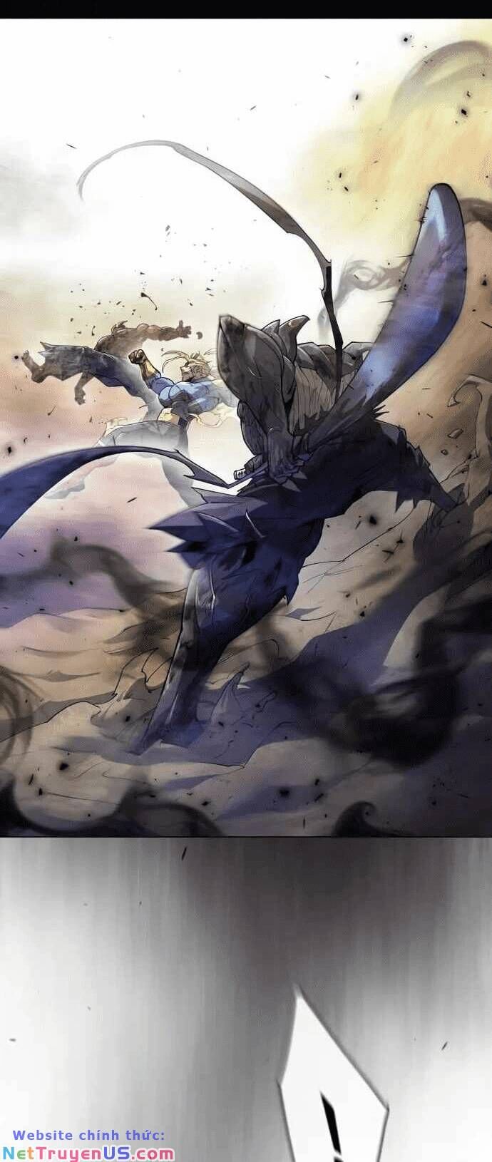 Kỷ Nguyên Siêu Anh Hùng Chap 139 - Next Chap 140