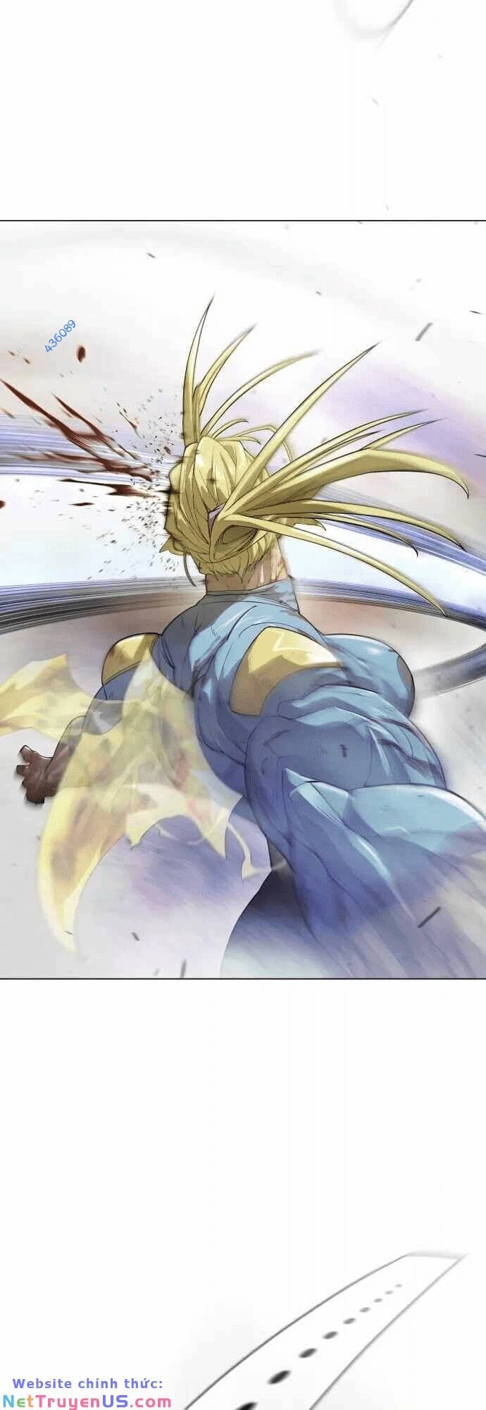Kỷ Nguyên Siêu Anh Hùng Chap 139 - Next Chap 140
