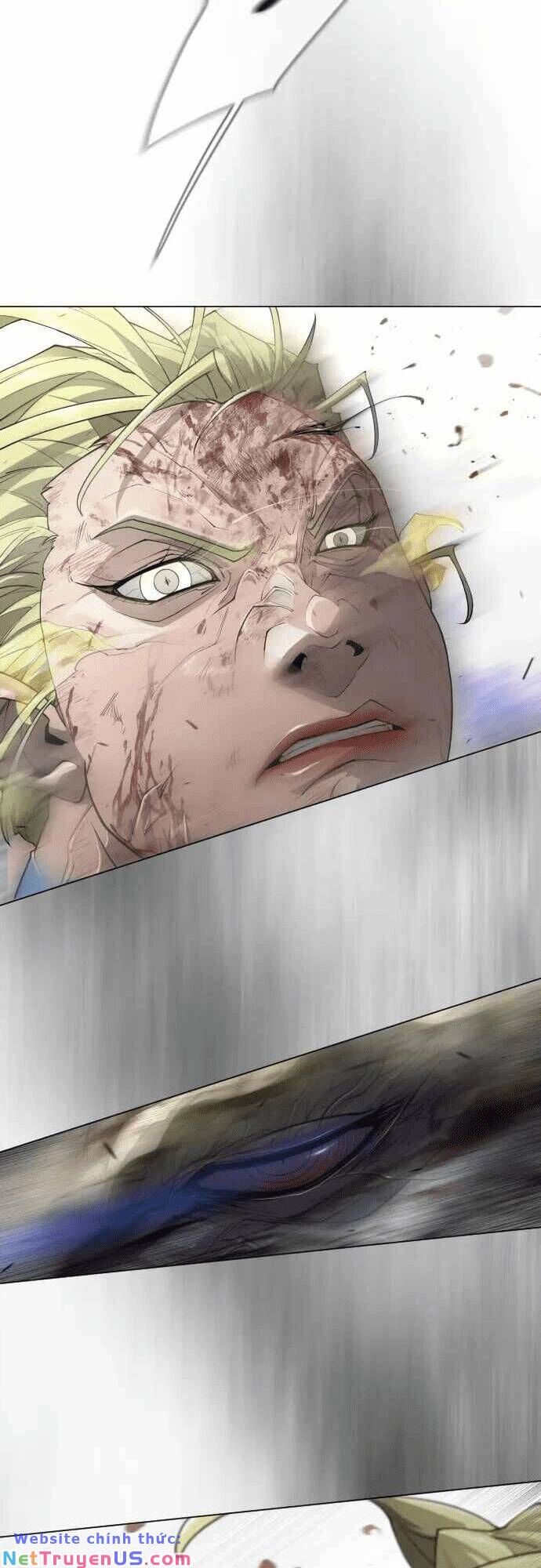 Kỷ Nguyên Siêu Anh Hùng Chap 139 - Next Chap 140