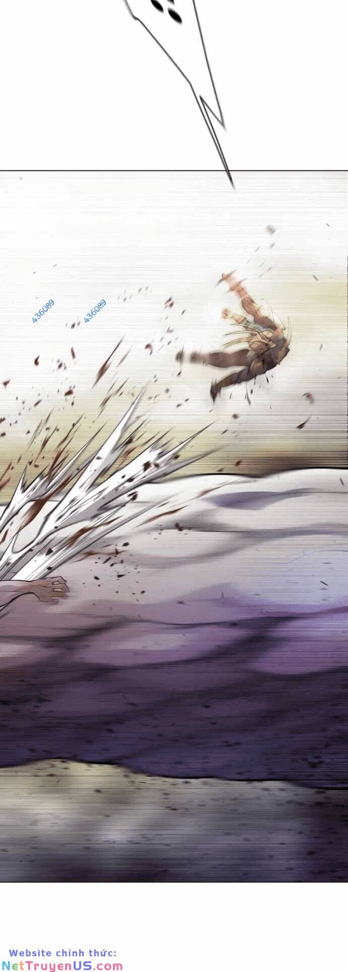 Kỷ Nguyên Siêu Anh Hùng Chap 139 - Next Chap 140