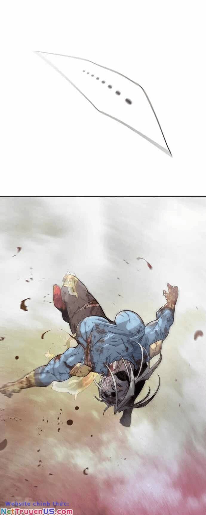 Kỷ Nguyên Siêu Anh Hùng Chap 139 - Next Chap 140