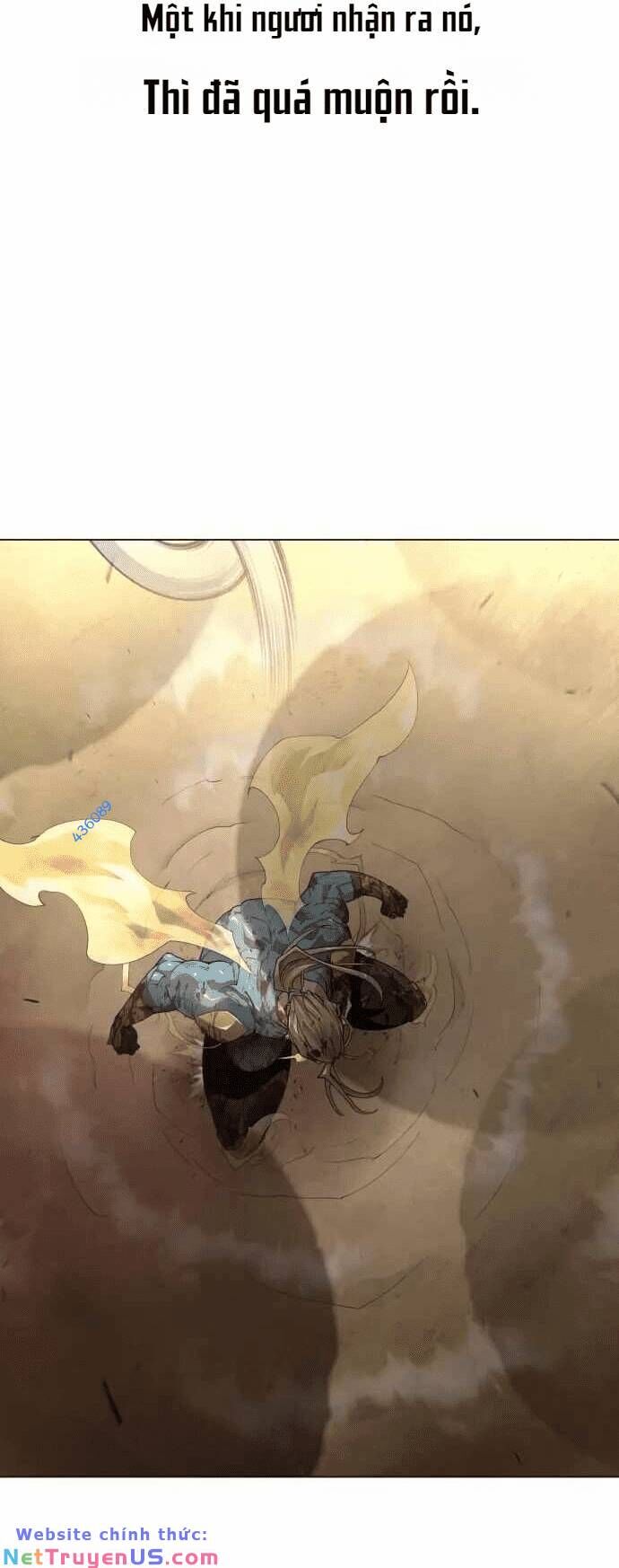 Kỷ Nguyên Siêu Anh Hùng Chap 139 - Next Chap 140