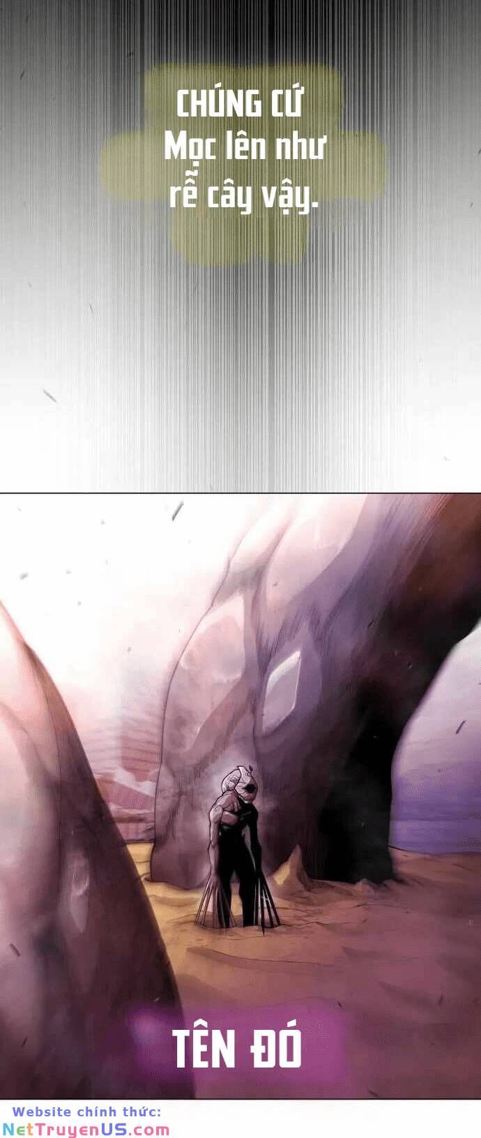 Kỷ Nguyên Siêu Anh Hùng Chap 139 - Next Chap 140