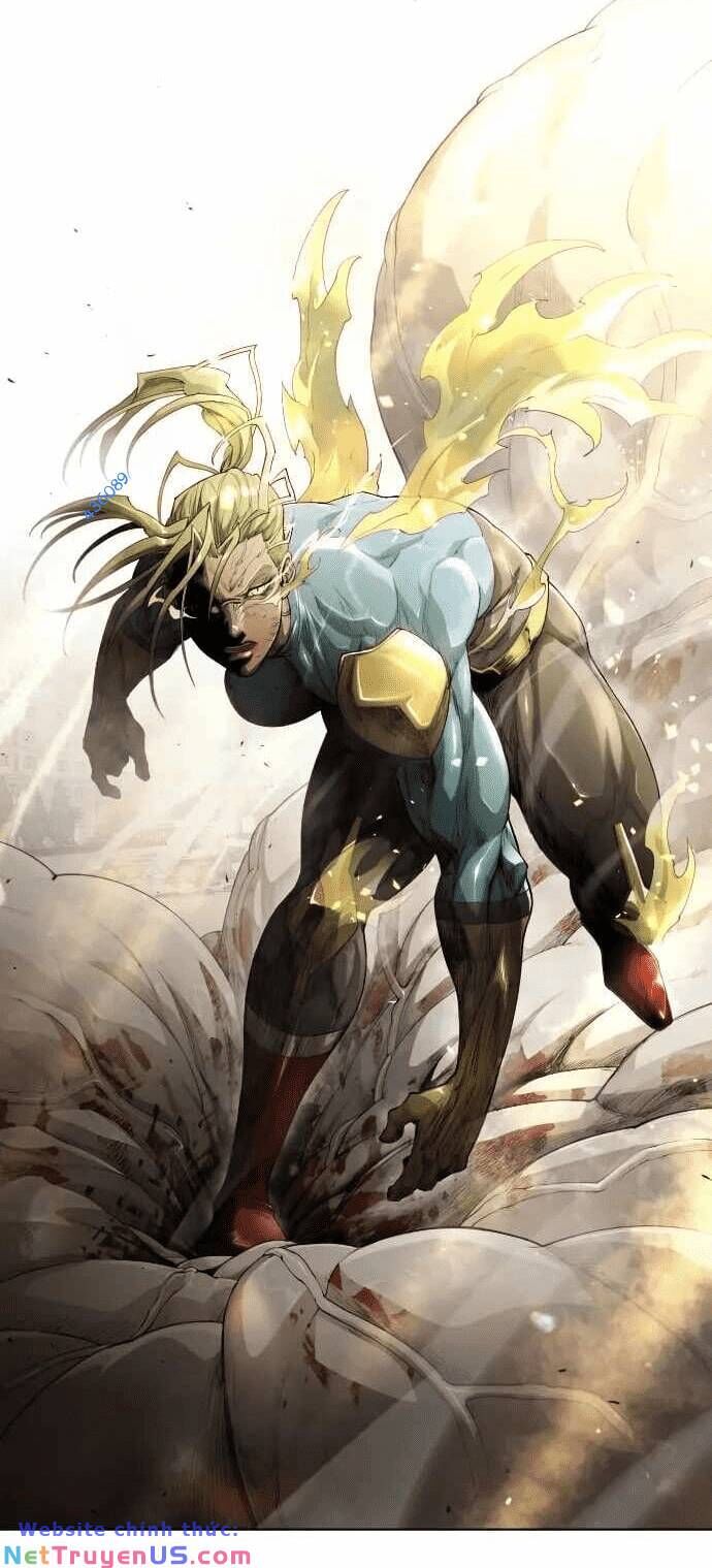 Kỷ Nguyên Siêu Anh Hùng Chap 139 - Next Chap 140