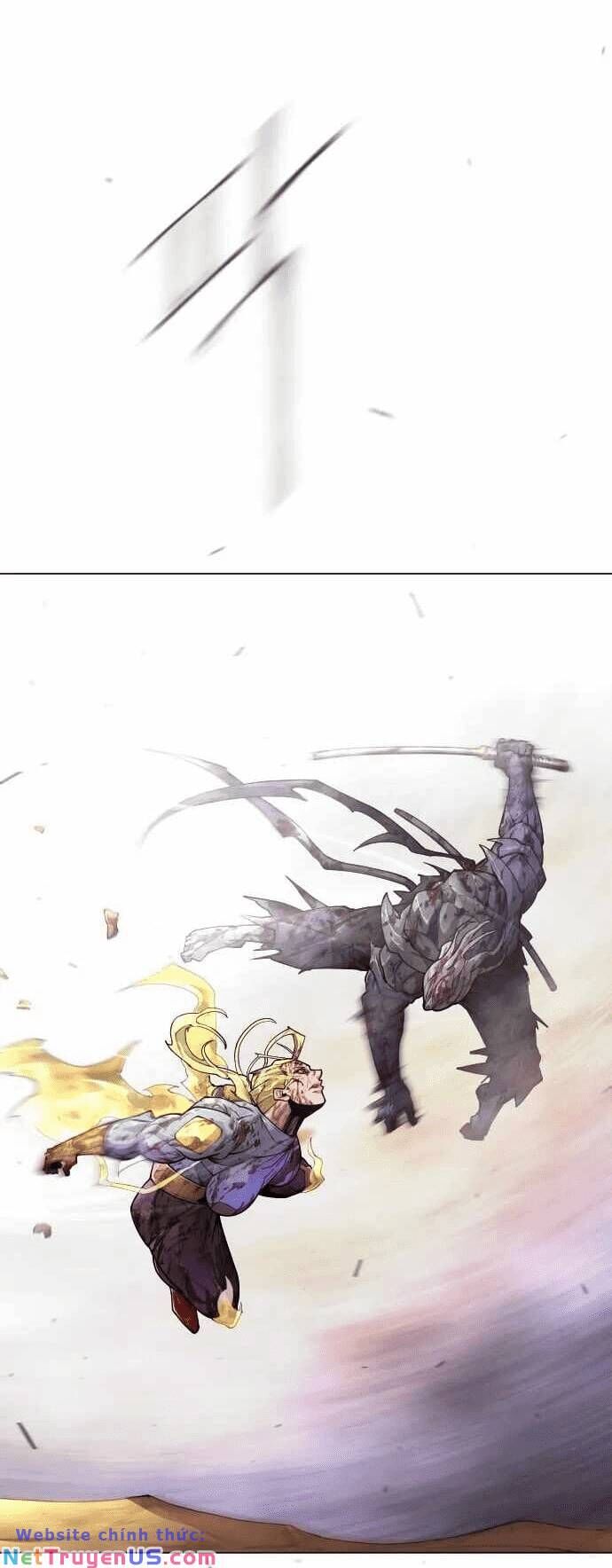 Kỷ Nguyên Siêu Anh Hùng Chap 139 - Next Chap 140