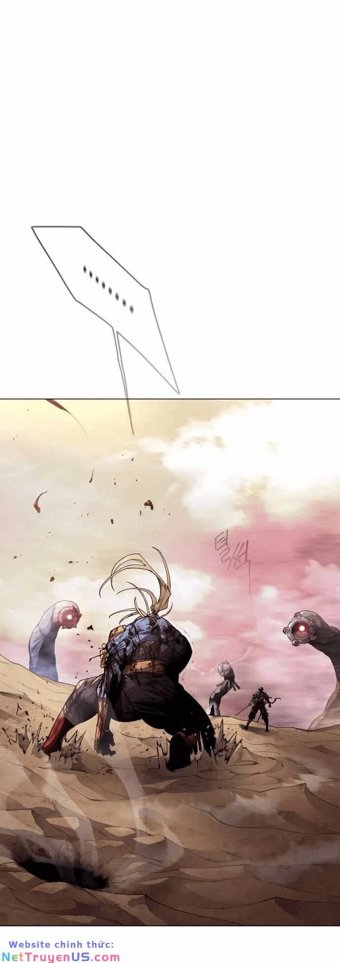 Kỷ Nguyên Siêu Anh Hùng Chap 139 - Next Chap 140