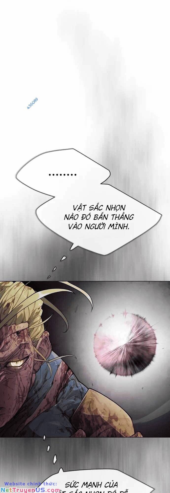 Kỷ Nguyên Siêu Anh Hùng Chap 139 - Next Chap 140