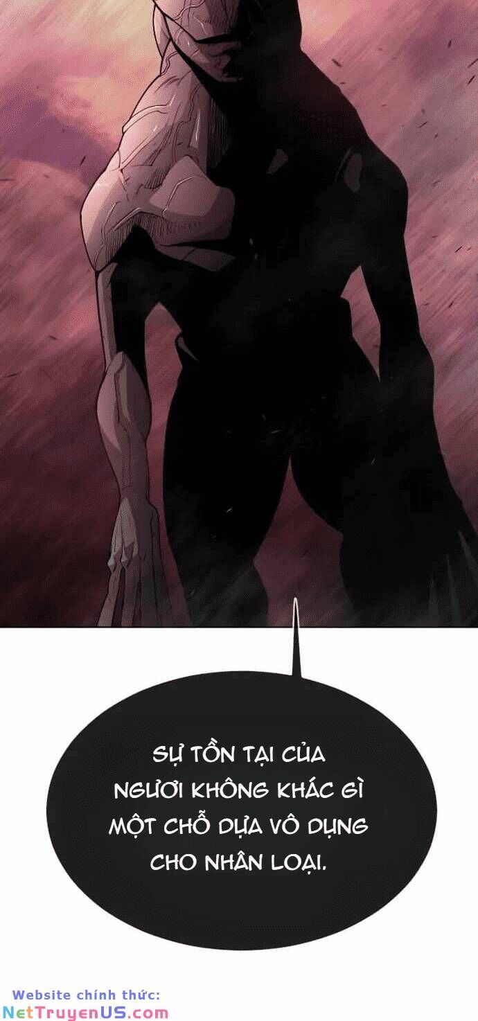 Kỷ Nguyên Siêu Anh Hùng Chap 139 - Next Chap 140