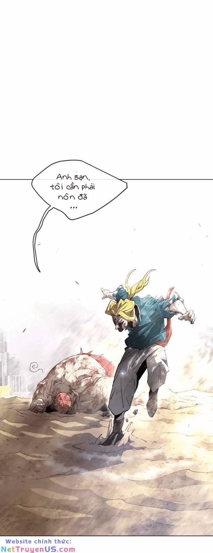 Kỷ Nguyên Siêu Anh Hùng Chap 139 - Next Chap 140