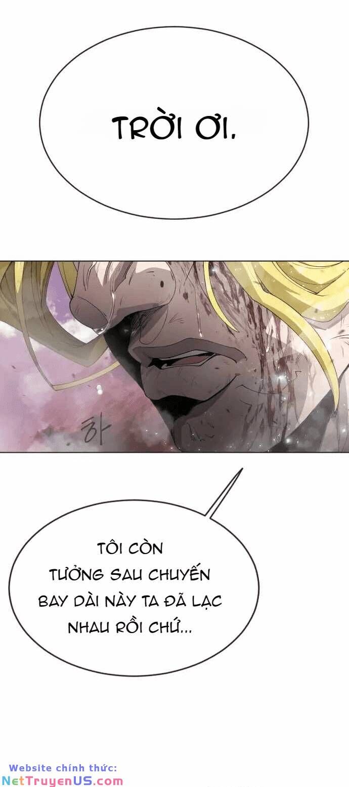 Kỷ Nguyên Siêu Anh Hùng Chap 139 - Next Chap 140