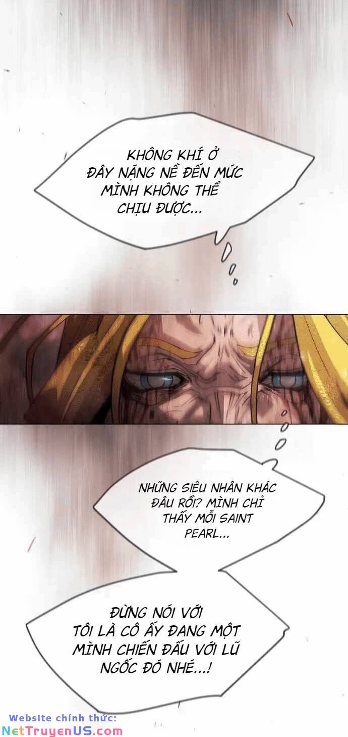 Kỷ Nguyên Siêu Anh Hùng Chap 139 - Next Chap 140