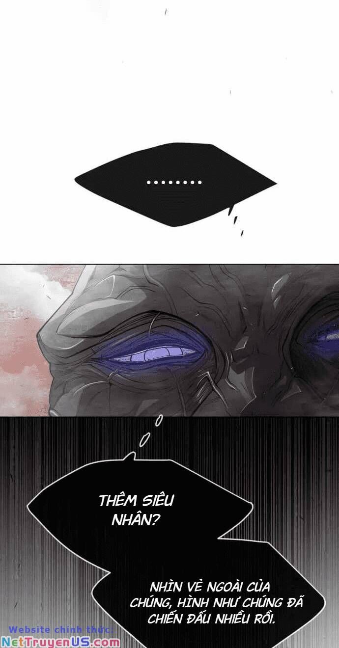 Kỷ Nguyên Siêu Anh Hùng Chap 139 - Next Chap 140