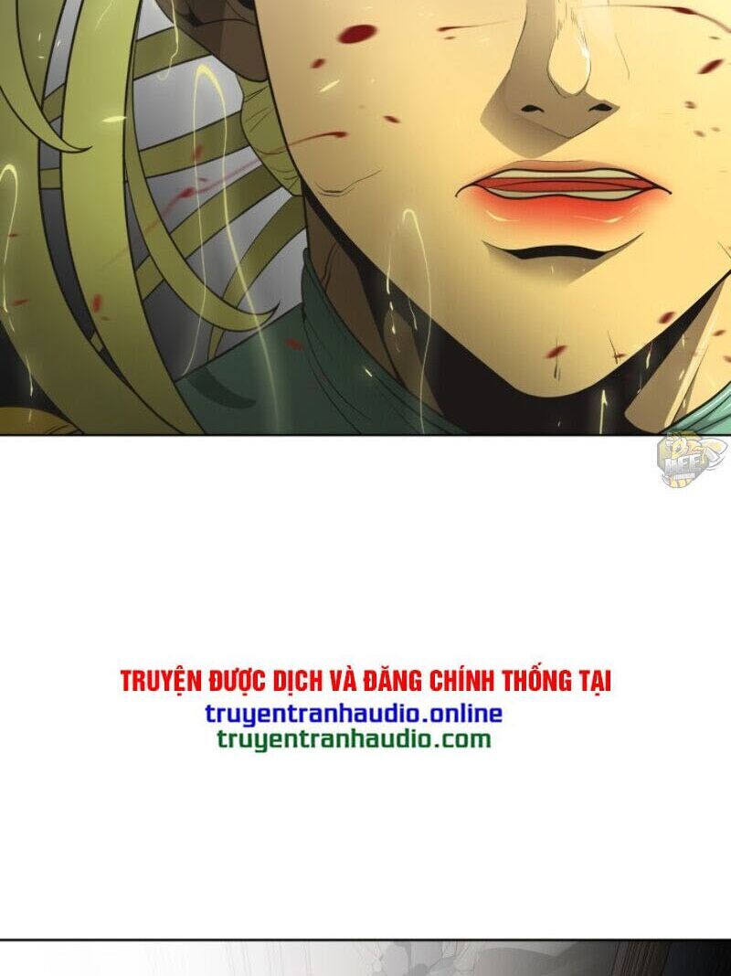 Kỷ Nguyên Siêu Anh Hùng Chap 14 - Next Chap 15