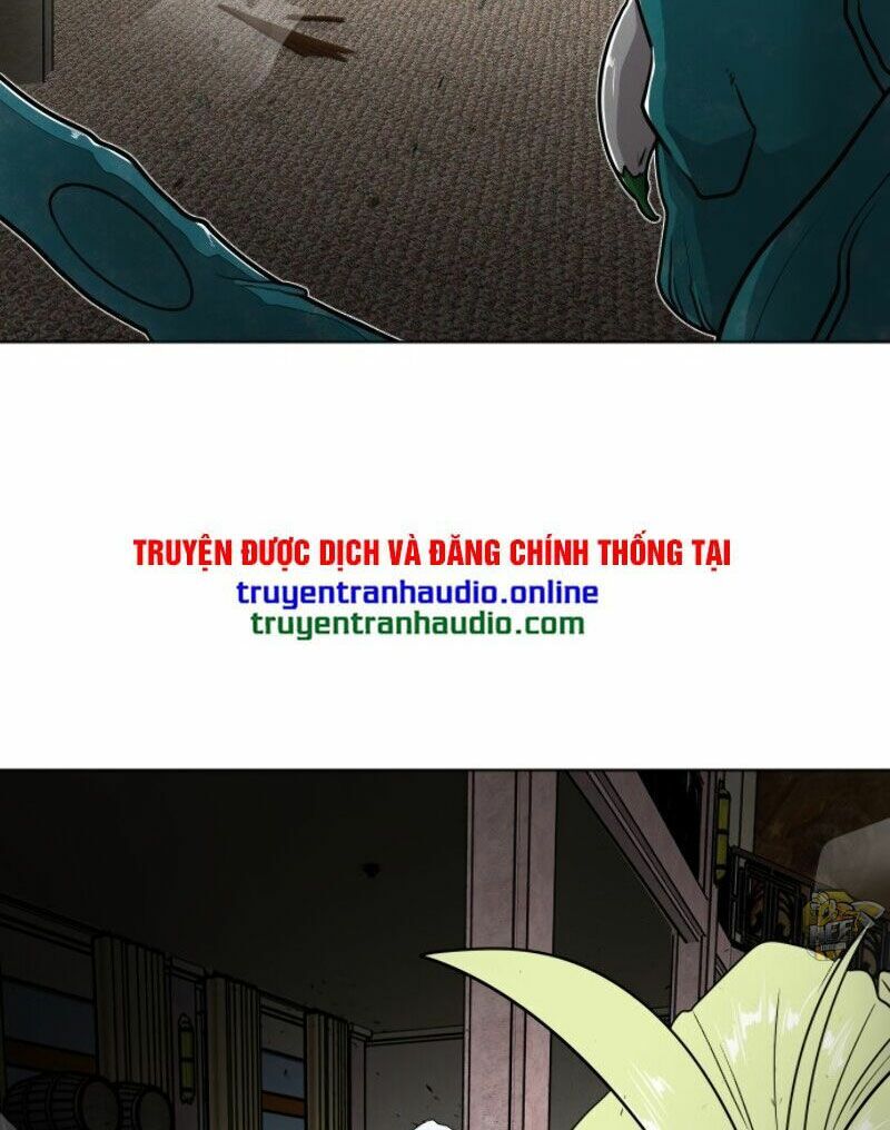 Kỷ Nguyên Siêu Anh Hùng Chap 14 - Next Chap 15