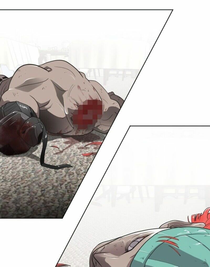 Kỷ Nguyên Siêu Anh Hùng Chap 14 - Next Chap 15