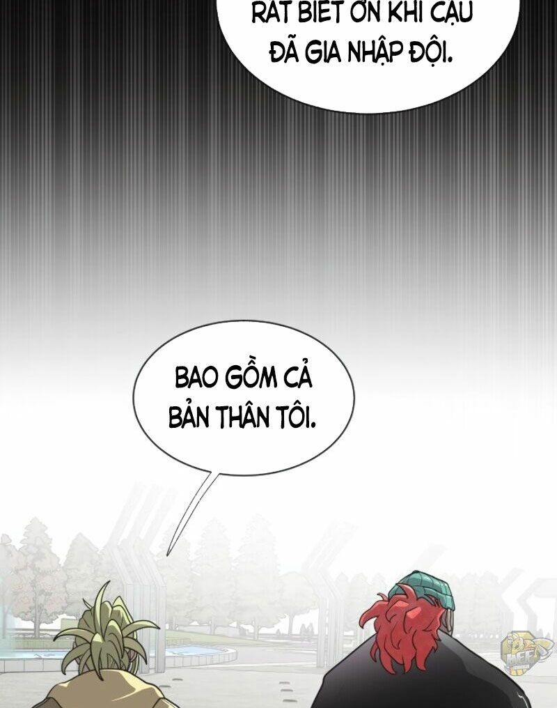 Kỷ Nguyên Siêu Anh Hùng Chap 14 - Next Chap 15
