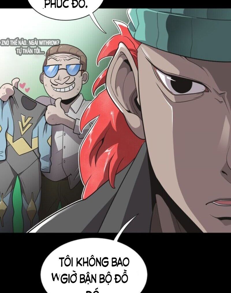 Kỷ Nguyên Siêu Anh Hùng Chap 14 - Next Chap 15