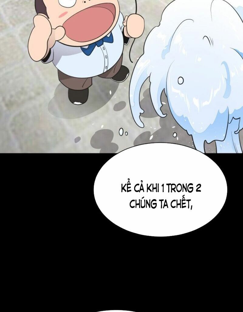 Kỷ Nguyên Siêu Anh Hùng Chap 14 - Next Chap 15