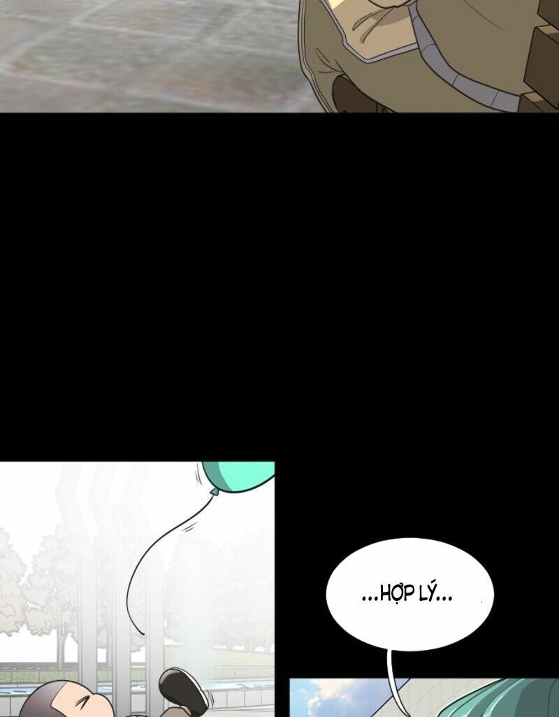 Kỷ Nguyên Siêu Anh Hùng Chap 14 - Next Chap 15