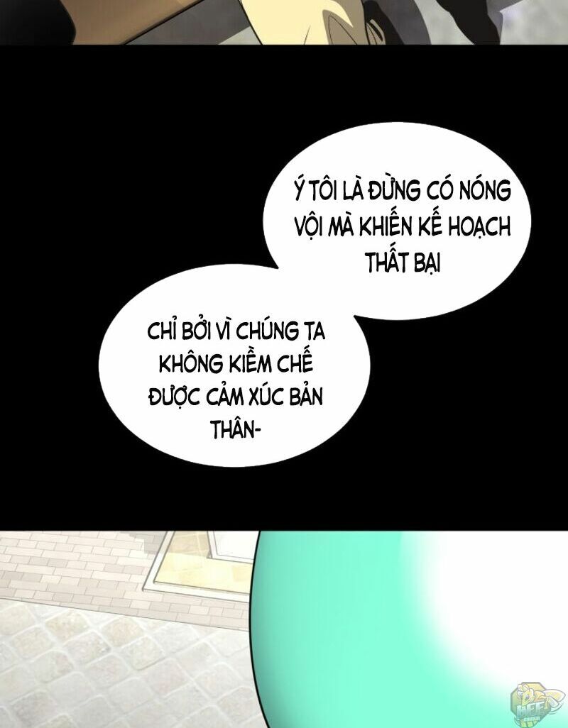 Kỷ Nguyên Siêu Anh Hùng Chap 14 - Next Chap 15