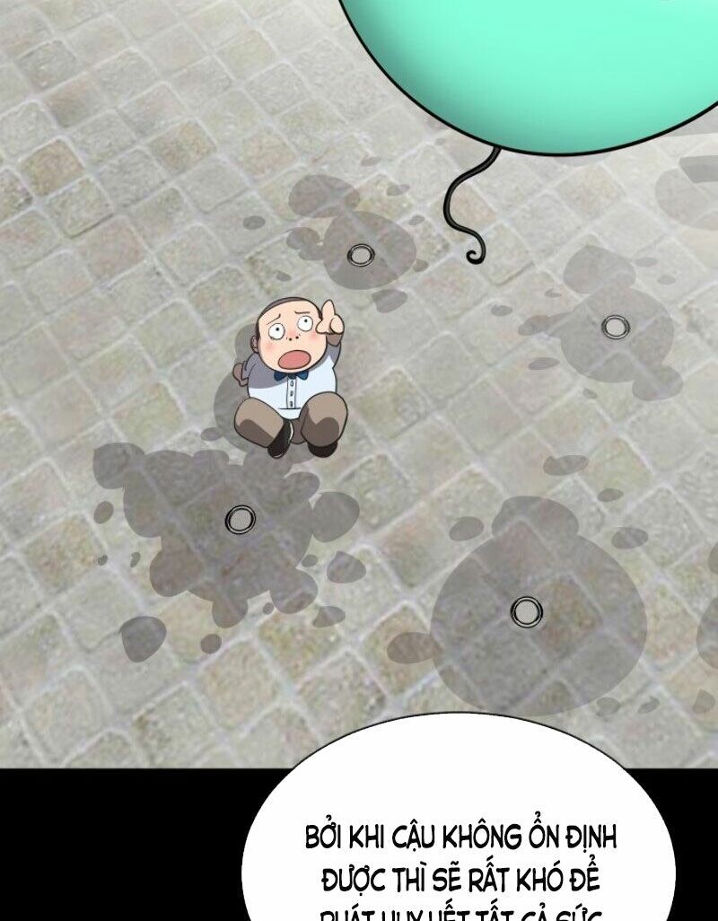 Kỷ Nguyên Siêu Anh Hùng Chap 14 - Next Chap 15