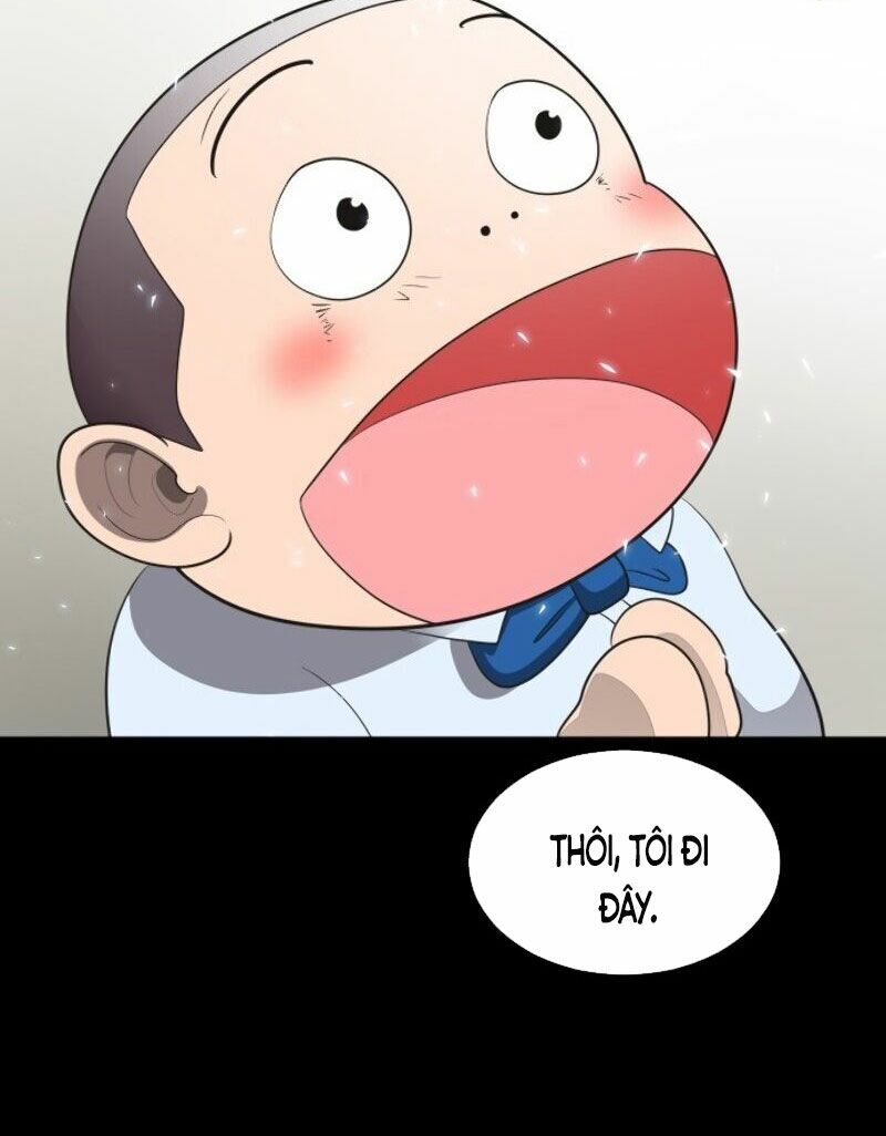 Kỷ Nguyên Siêu Anh Hùng Chap 14 - Next Chap 15