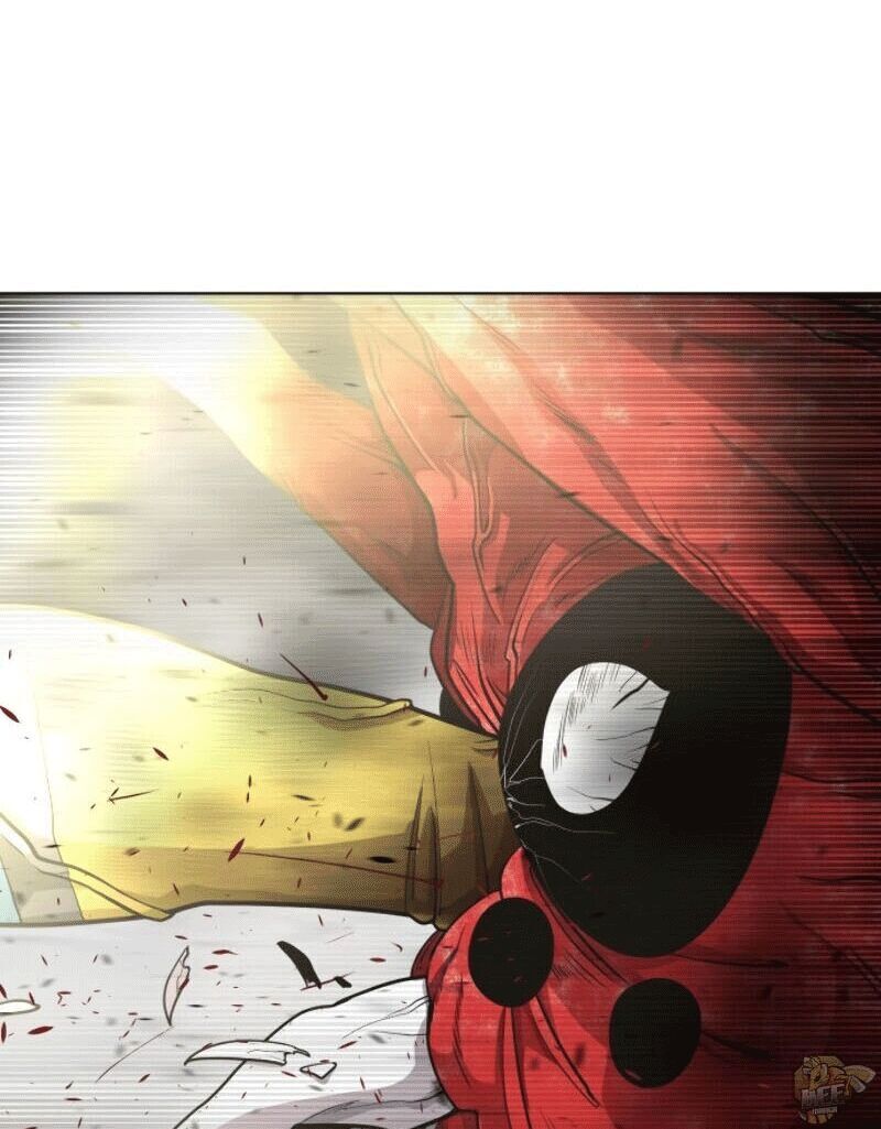Kỷ Nguyên Siêu Anh Hùng Chap 14 - Next Chap 15