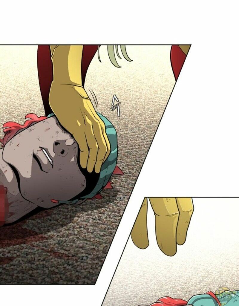 Kỷ Nguyên Siêu Anh Hùng Chap 14 - Next Chap 15