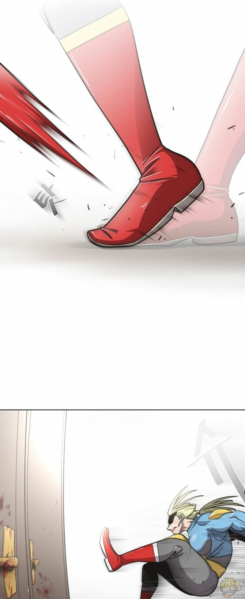 Kỷ Nguyên Siêu Anh Hùng Chap 14 - Next Chap 15