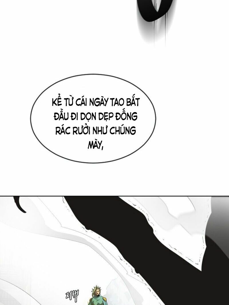 Kỷ Nguyên Siêu Anh Hùng Chap 14 - Next Chap 15