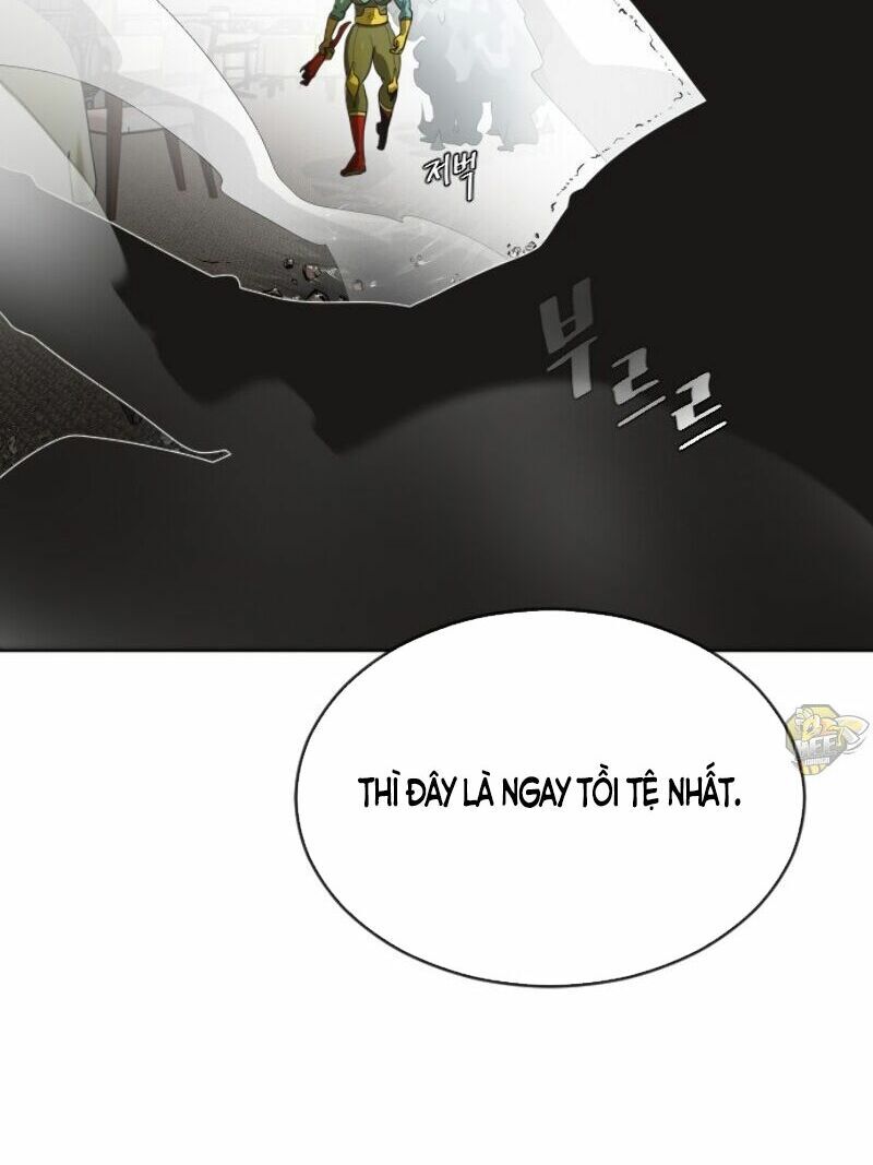 Kỷ Nguyên Siêu Anh Hùng Chap 14 - Next Chap 15