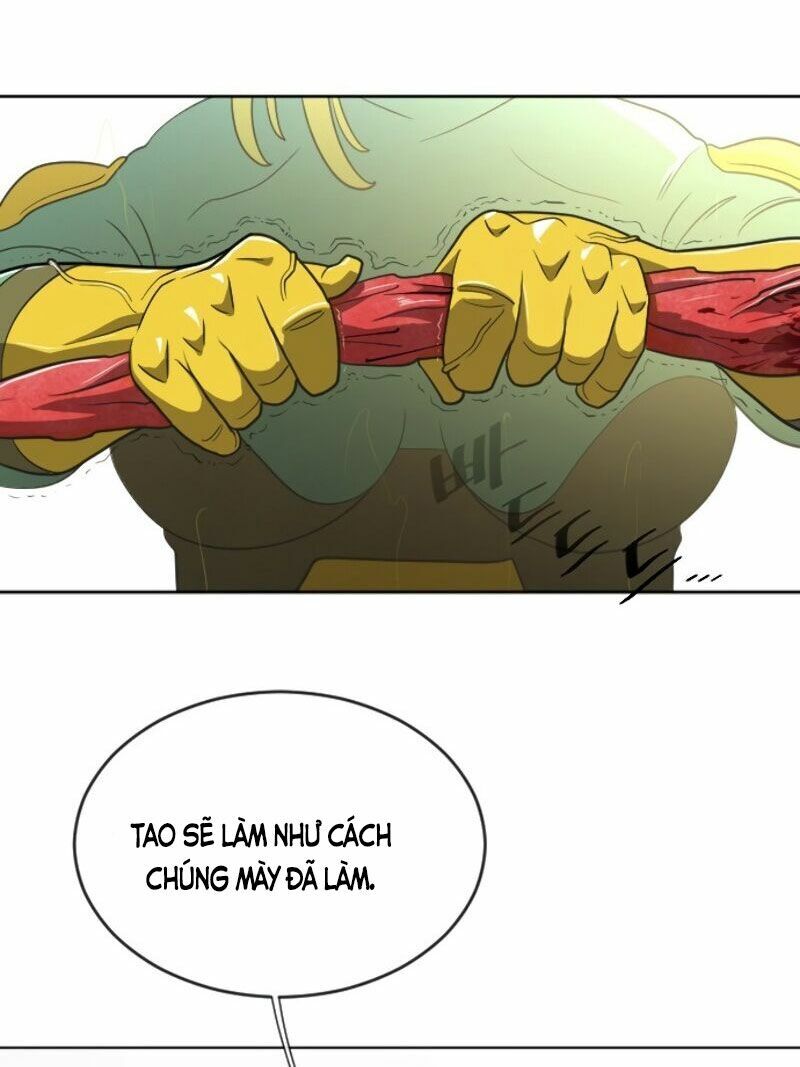 Kỷ Nguyên Siêu Anh Hùng Chap 14 - Next Chap 15