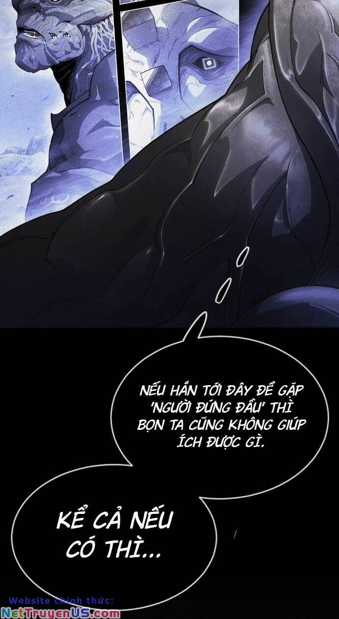 Kỷ Nguyên Siêu Anh Hùng Chap 141 - Next Chap 142